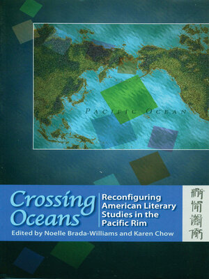 cover image of Crossing Oceans